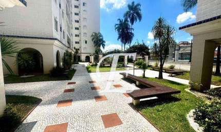 Apartamento com 3 dormitórios à venda, 94 m² por R$ 749.000,00 - Parada Inglesa - São Paulo/SP