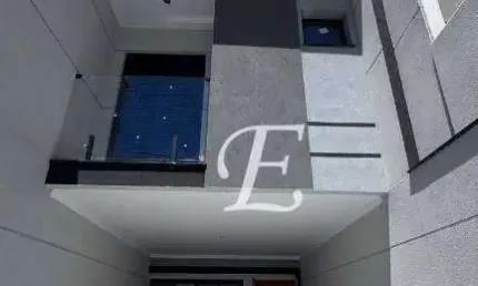 Sobrado à venda, 110 m² por R$ 895.000,00 - Santa Teresinha - São Paulo/SP