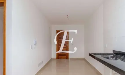 Apartamento com 2 dormitórios à venda, 37 m² por r$ 279.825,00 - casa verde - são paulo/sp