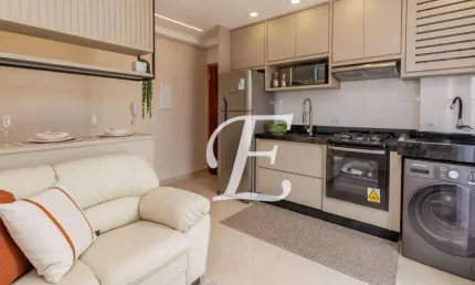 Apartamento com 2 dormitórios à venda, 41 m² por r$ 337.540,00 - casa verde - são paulo/sp