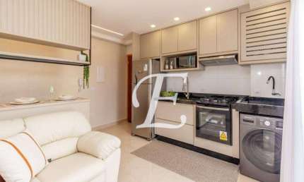 Apartamento com 2 dormitórios à venda, 42 m² por R$ 378.779,46 - Casa Verde - São Paulo/SP