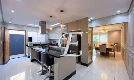 Casa com 3 quartos à venda, 317 m² por r$ 1.930.000 - vila maria alta - são paulo/sp