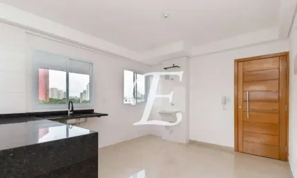 Apartamento com 2 dormitórios à venda, 43 m² por R$ 355.955,31 - Casa Verde - São Paulo/SP