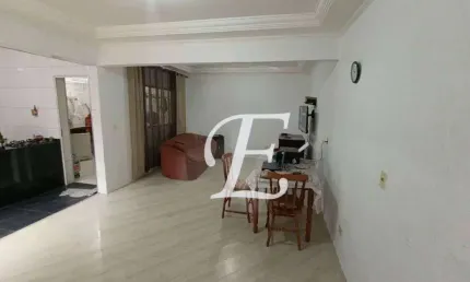 Casa com 3 quartos à venda, 133 m² por r$ 350.000 - parque edu chaves - são paulo/sp