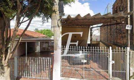 Sobrado com 4 dormitórios à venda, 150 m² por R$ 1.100.000,00 - Casa Verde Média - São Paulo/SP