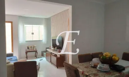 Sobrado com 2 dormitórios à venda, 65 m² por R$ 550.000,00 - Vila Aurora - São Paulo/SP