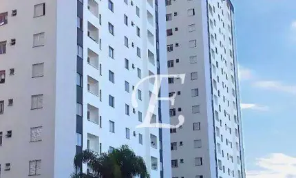 Apartamento com 2 quartos à venda, 50 m² por R$ 404.255 - Casa Verde - São Paulo/SP