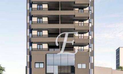 Cobertura à venda, 97 m² por R$ 816.648,00 - Parada Inglesa - São Paulo/SP