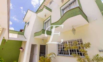 Sobrado à venda, 500 m² por R$ 2.150.000,00 - Sacomã - São Paulo/SP