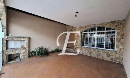 Sobrado à venda, 132 m² por R$ 850.000,00 - Jardim Guanca - São Paulo/SP