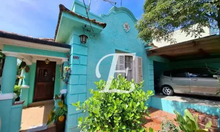 Terreno à venda, 350 m² por R$ 750.000,00 - Vila Isolina Mazzei - São Paulo/SP