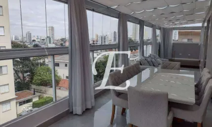 Apartamento à venda, 54 m² por r$ 630.000,00 - vila maria alta - são paulo/sp