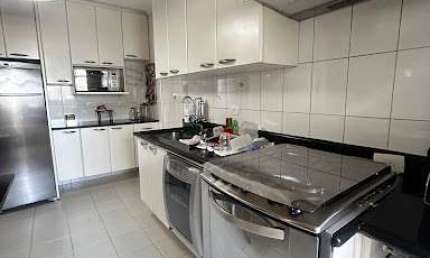 Apartamento com 3 quartos à venda na Casa Verde - São Paulo/SP