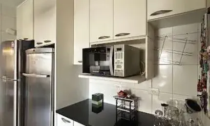 Apartamento com 3 quartos à venda na casa verde - são paulo/sp