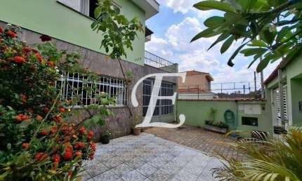 Sobrado à venda, 280 m² por R$ 1.380.000,00 - Jardim Japão - São Paulo/SP