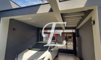 Sobrado com 3 quartos à venda, 151 m² por r$ 940.000 - vila sabrina - são paulo/sp