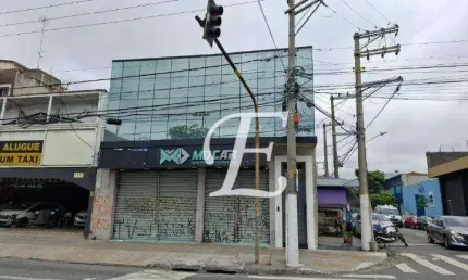 Prédio à venda, 898 m² por R$ 6.000.000,00 - Vila Maria - São Paulo/SP