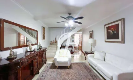 Sobrado com 3 dormitórios à venda, 108 m² por r$ 950.000,00 - santana - são paulo/sp