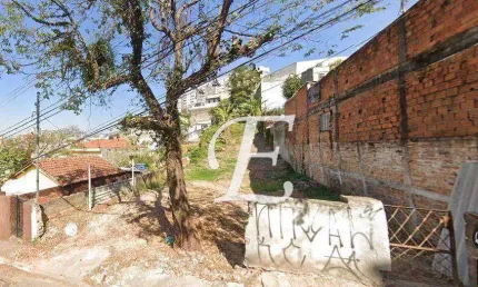 Terreno à venda, 550 m² por R$ 1.300.000,00 - Vila Guaca - São Paulo/SP