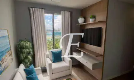 Apartamento à venda, 51 m² por r$ 423.000,00 - vila maria - são paulo/sp