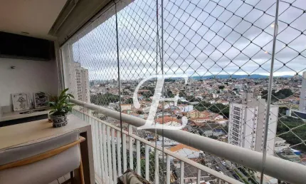 Apartamento à venda, 137 m² por r$ 1.600.000,00 - vila maria - são paulo/sp