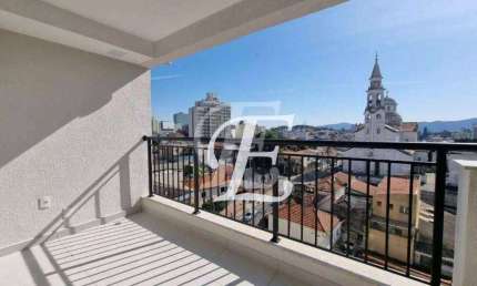 Apartamento com 2 dormitórios à venda, 60 m² por R$ 780.000,00 - Vila Mazzei - São Paulo/SP