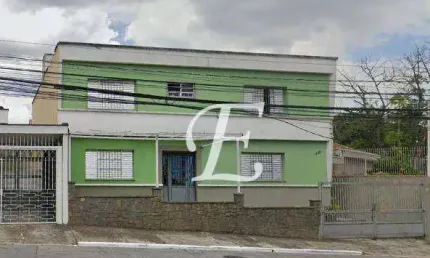 Prédio à venda, 280 m² por r$ 1.380.000,00 - parque novo mundo - são paulo/sp