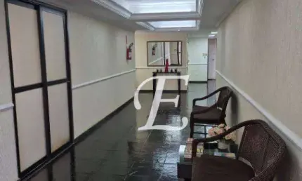 Apartamento com 3 dormitórios à venda, 85 m² por R$ 530.000,00 - Casa Verde - São Paulo/SP