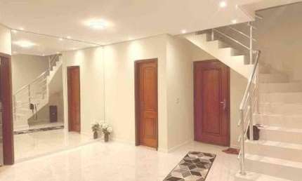 Sobrado com 4 quartos à venda, 300 m² por R$ 1.850.000 - Jardim Guapira - São Paulo/SP