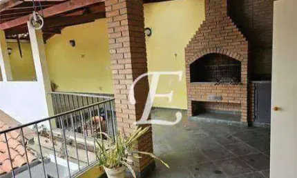 Casa com 2 quartos à venda, 178 m² por r$ 1.000.000 - santana - são paulo/sp