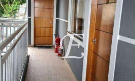 Apartamento à venda, 29 m² por R$ 249.900,00 - Casa Verde - São Paulo/SP