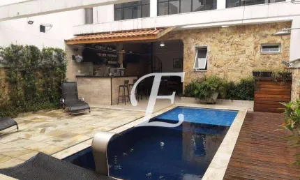 Sobrado à venda, 200 m² por r$ 1.950.000,00 - jardim japão - são paulo/sp