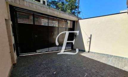 Sobrado à venda, 108 m² por R$ 750.000,00 - Santa Teresinha - São Paulo/SP