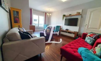 Apartamento à venda, 107 m² por r$ 940.000,00 - perdizes - são paulo/sp