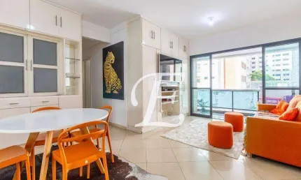 Apartamento à venda, 70 m² por r$ 930.000,00 - santa cecília - são paulo/sp
