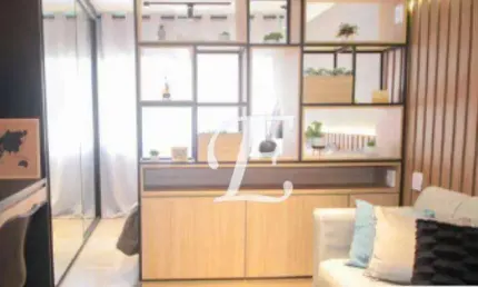Studio com 1 dormitório à venda, 24 m² por R$ 285.000,00 - Santana - São Paulo/SP