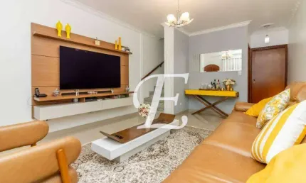 Sobrado com 2 dormitórios à venda, 87 m² por r$ 619.000,00 - pirituba - são paulo/sp