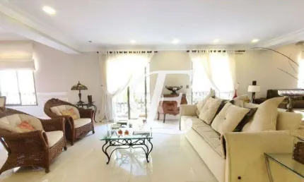 Apartamento à venda, 203 m² por R$ 3.660.000,00 - Higienópolis - São Paulo/SP