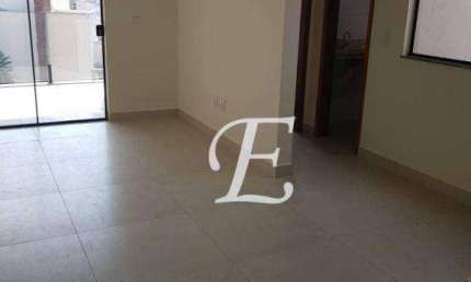 Apartamento à venda, 59 m² por R$ 590.000,00 - Tucuruvi - São Paulo/SP