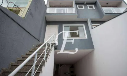 Sobrado com 3 dormitórios à venda, 180 m² por R$ 800.000,00 - Pirituba - São Paulo/SP