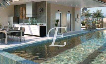 Apartamento com 1 dormitório à venda, 24 m² por R$ 320.000,00 - Jardim Sao Paulo(Zona Norte) - São Paulo/SP