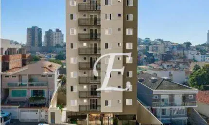 Apartamento com 1 dormitório à venda, 24 m² por r$ 319.000,00 - jardim sao paulo(zona norte) - são paulo/sp