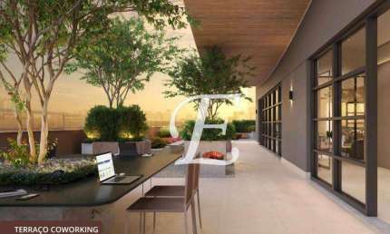 Laje à venda, 396 m² por R$ 6.771.600,00 - Higienópolis - São Paulo/SP