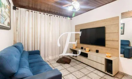 Sobrado com 2 dormitórios à venda, 160 m² por r$ 699.900,00 - freguesia do ó - são paulo/sp