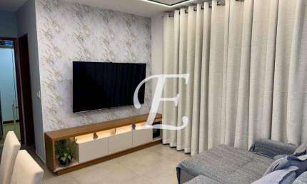 Apartamento com 2 Quartos a Venda em Santana - Zona Norte