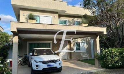 Casa à venda, 300 m² por R$ 2.299.000,00 - Tremembé - São Paulo/SP