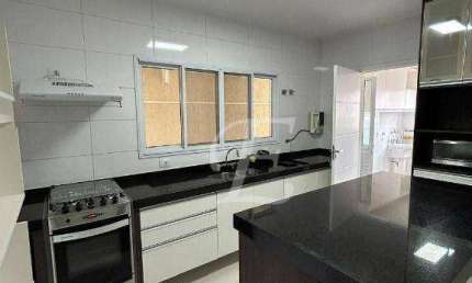 Sobrado à venda, 152 m² por R$ 1.480.000,00 - Água Fria - São Paulo/SP