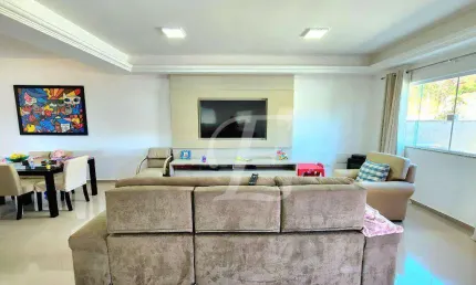 Casa com 3 quartos à venda, 276 m² - barreiro - mairiporã/sp