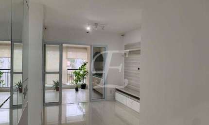 Apartamento com 3 dormitórios para alugar, 92 m² por R$ 8.473,02/mês - Santana - São Paulo/SP