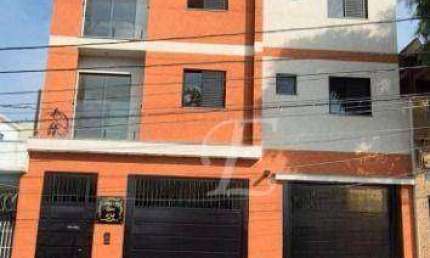 Apartamento à venda, 87 m² por R$ 595.000,00 - Vila Nivi - São Paulo/SP